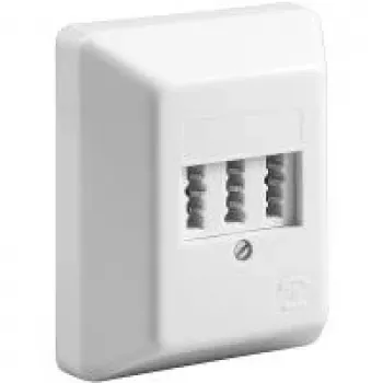 Wentronic 43542 Telefono / Antenos / Lizdo išvadas