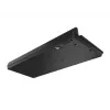 NATEC FELIMARE belaidė klaviatūra Home/Office Bluetooth QWERTY US International juoda