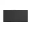 Valdomas komutatorius RUIJIE RG-ES228GS-P – 26x Gigabit RJ-45, 24x PoE prievadai, 370 W PoE biudžetas, 2x SFP, metalinis, montuojamas į stelažą