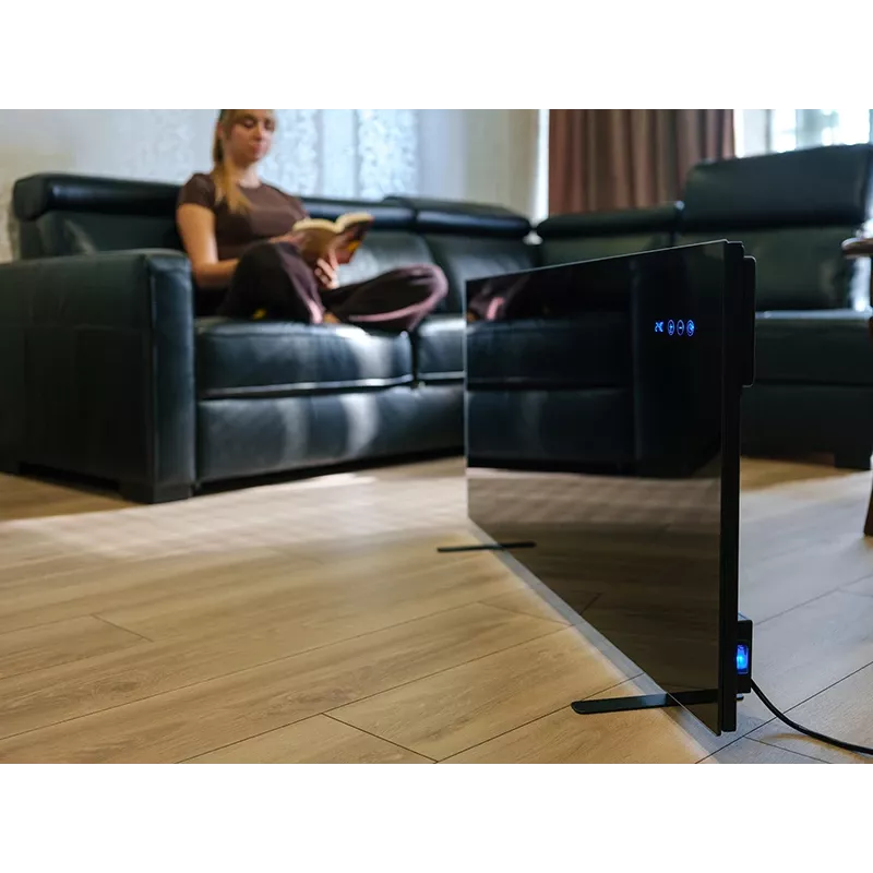Lafe 47731 IR elektrinis šildytuvas ThermoSmart 700W