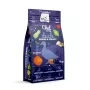 SYTA MICHA Chef Duck, berries and spinach – sausas šunų ėdalas su antiena, uogomis ir špinatais – 9 kg