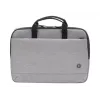 Portfelis DICOTA Slim Eco MOTION 12 - 13.3 inch pilkas su rankena ir petneša
