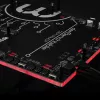 der8enchtable, Benchtable juoda