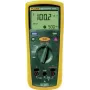 Fluke 1503 izoliacijos testeris - pilka/geltona - 600 V - 1 µF - 0,01 - 2000 MΩ - 20% - 0,5 s (2427883)