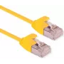 Roline 21.44.3324 Ethernet Patch Cable Green