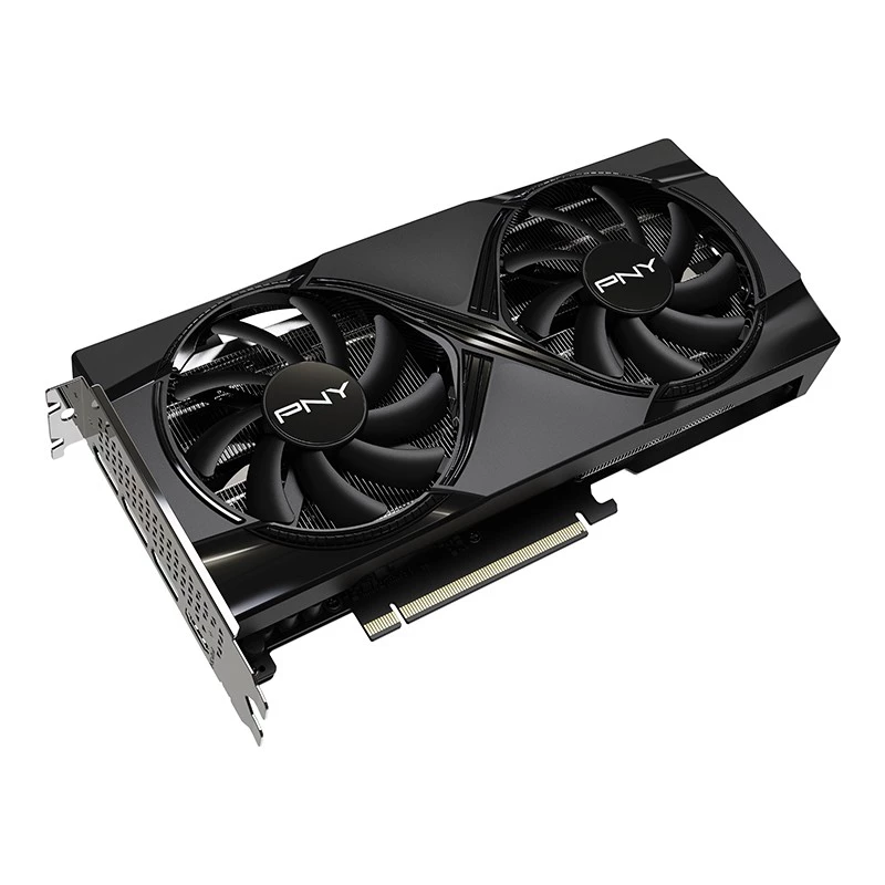 Vaizdo plokštė GeForce RTX 5060 Ti 16GB RGB VCG5060T16TFXXPB1-O