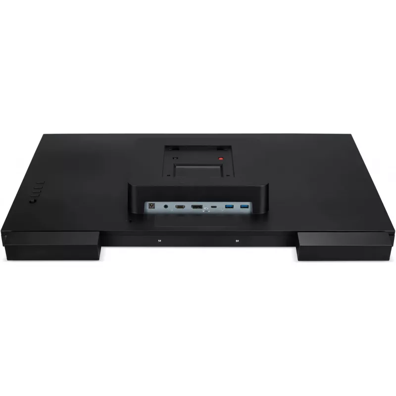 Monitorius Acer SpatialLabs View Pro 27 (ASV27-2P) 27 colių 4K (3840x2160), 160Hz, 5ms, be akinių 3D