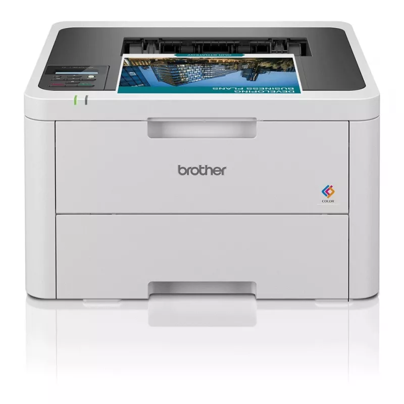 Brother HL-L3240CDW spalvotas lazerinis spausdintuvas 600 x 2400 DPI A4 Wi-Fi