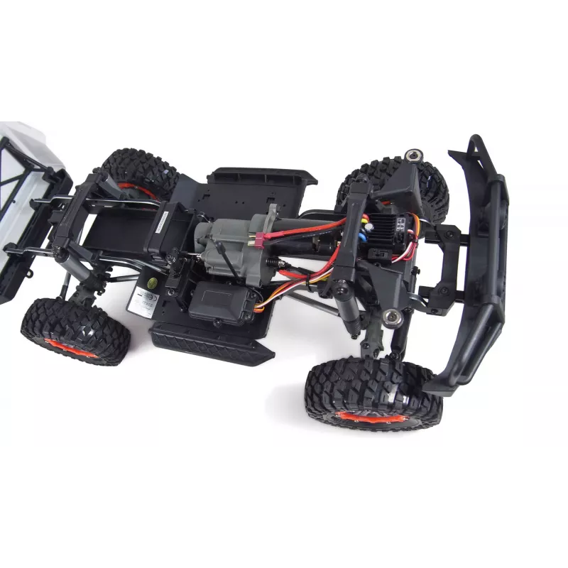 Amewi AMXRock RCX10B Scale Crawler visureigis elektrinis 1:10 (22432)