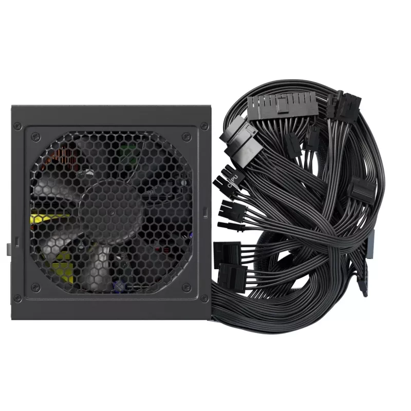 Seasonic maitinimo blokas 850W G12 GC-850 80+Gold ATX juodas