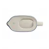 BRITA Style Essential vandens filtro ąsotis, 2,4 L talpa (1,4 L filtruoto), MAXTRA, atverčiamas dangtelis, smėlio spalvos