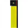 Užraktas ABUS uGrip BORDO 5700 Lime (liepų žalios spalvos)