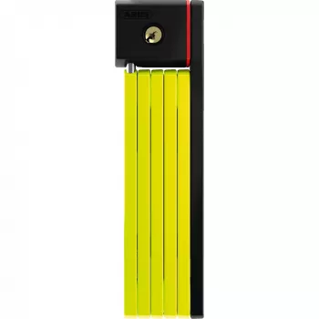Užraktas ABUS uGrip BORDO 5700 Lime (liepų žalios spalvos)