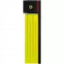 Užraktas ABUS uGrip BORDO 5700 Lime (liepų žalios spalvos)