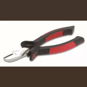 Šoniniai pjaustytuvai Cimco 10 0574, smūgiams atsparus PU plastikas, plienas, 160 mm