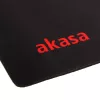 Akasa Mousepad XXL – Pelėdos kilimėlis – Juodas (AK-MPD-01BK)