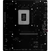 ASRock B860M-H2 DDR5 LGA1851 Micro-ATX pagrindinė plokštė