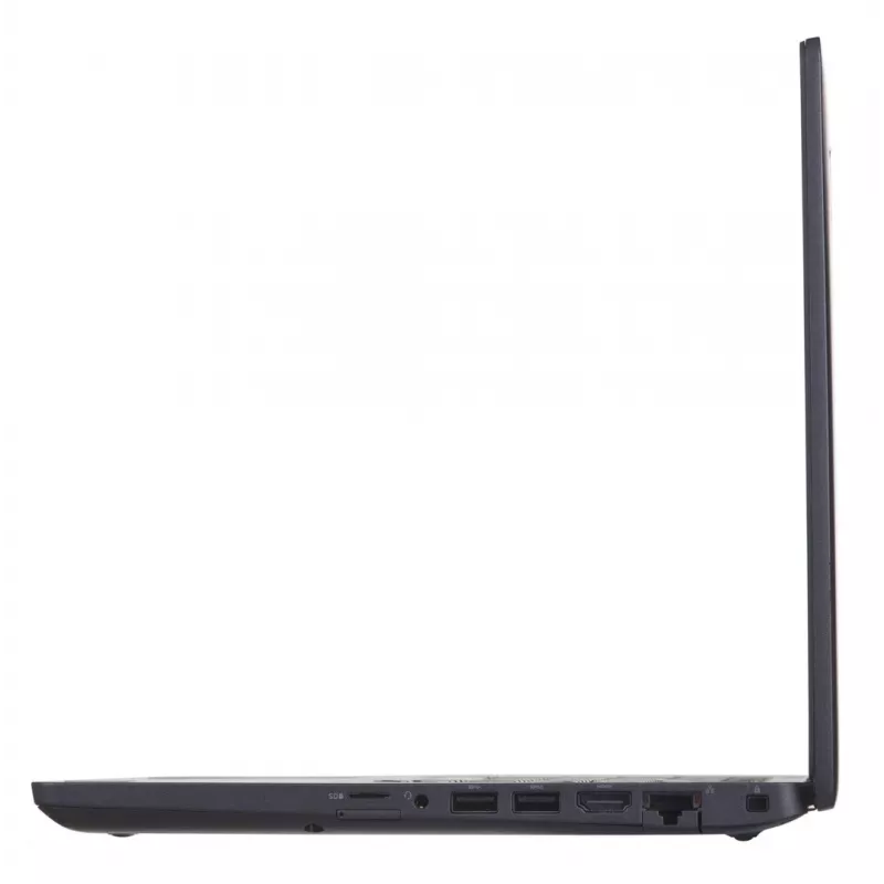 Nešiojamas kompiuteris DELL LATITUDE 5400 i5-8365U 16GB 256GB SSD 14 inch FHD (US QWERTY Win11pro, naudotas)