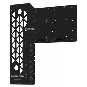 Triton PowerBoard PC-O11D stalinė maitinimo paskirstymo plokštė SC-PB-011D