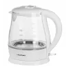 Elektrinis virdulys BLAUPUNKT 1 L 1630 W Baltas