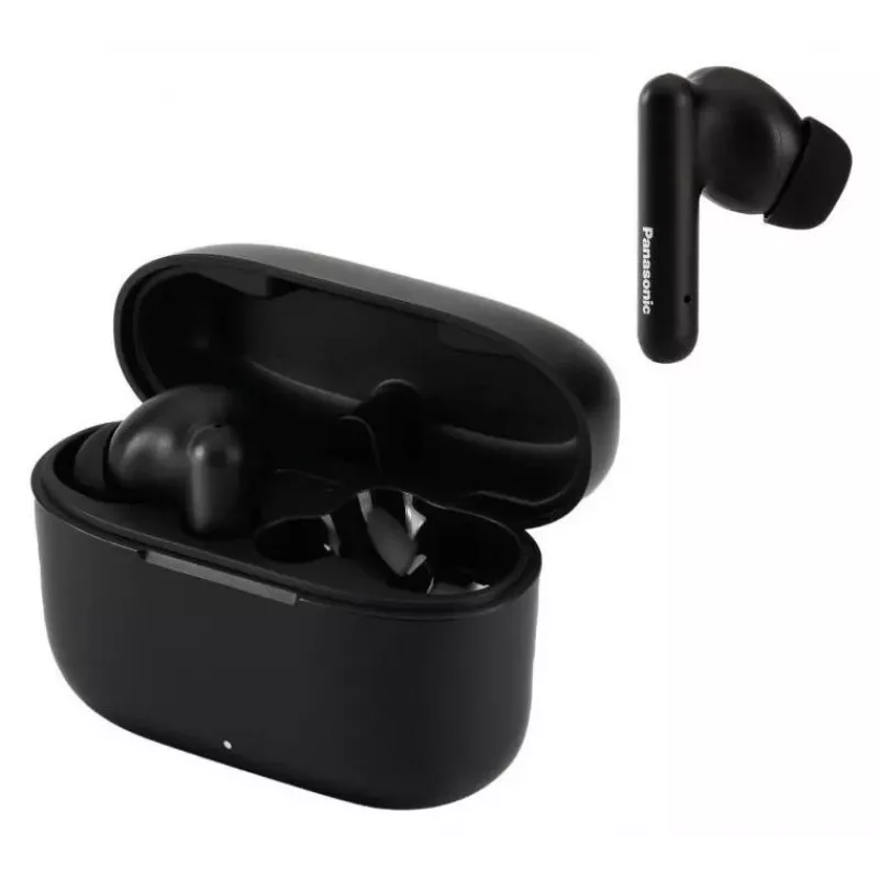 Belaidės ausinės Panasonic RZ-B110WDE-K