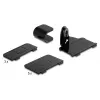 DeLOCK USB įkrovimo stotelė 3× USB Type-C PD 3× USB Type-A 112 W