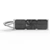 Zalman Reserator5 Z36 ARGB Baltas (ZT1225ASM) – procesoriaus aušintuvas