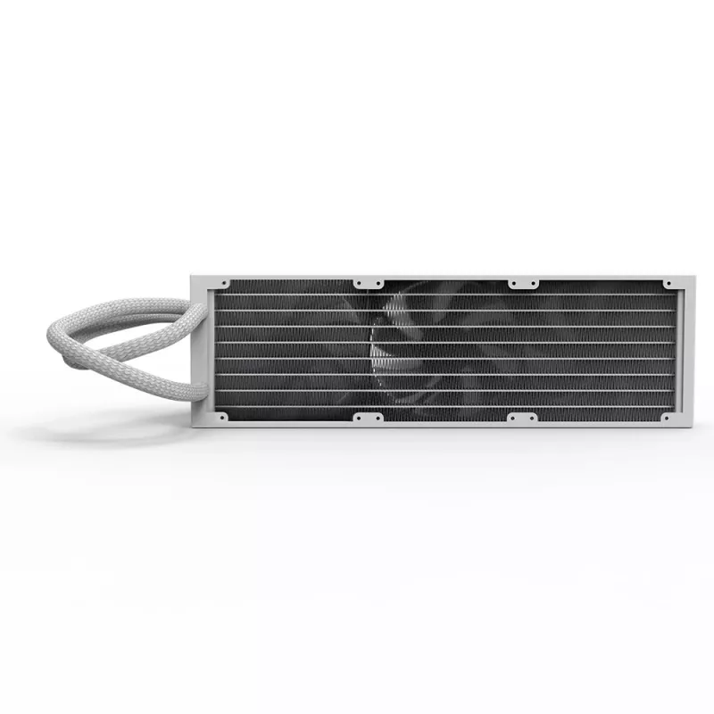 Zalman Reserator5 Z36 ARGB Baltas (ZT1225ASM) – procesoriaus aušintuvas