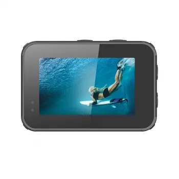 Veiksmo sporto kamera AgfaPhoto Realimove AC9500 16 MP 4K Ultra HD