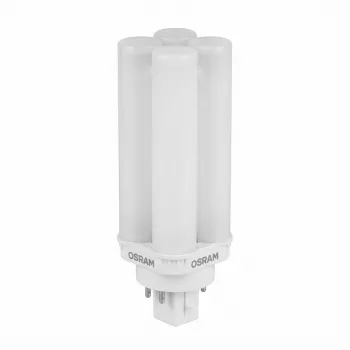 LED lempa Osram DULUX T/E32HF V 16W 840 GX24Q-3 1800 lm 4000K