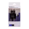 Qoltec 50189 vidinis įkroviklis, 17 W, USB 2.0, 1 m laidas