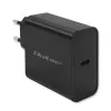 QOLTEC Super Quick PD 65W USB‑C greitasis įkroviklis, 1x USB‑C, 65 W