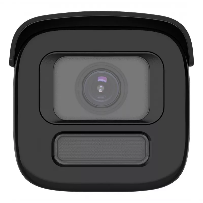 IP lauko kulkos formos vaizdo kamera Hikvision DS-2CD2687G3-LIZSY 8 MP, ColorVu, motorizuotas objektyvas 2,8–12 mm, 3840×2160, IP67, IK10