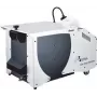 Antari ICE-101 rūko mašina su ledo kamera 1000 W 5 L juoda/balta