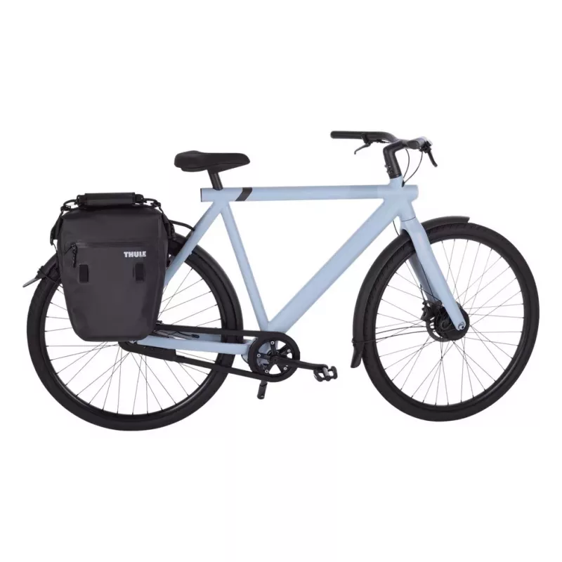 Thule 5406 Shield komuterinis krepšys 22L juodas