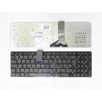 ASUS KB311309 klaviatūra (pakeitimas) – JK išdėstymas, juoda