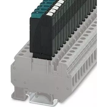 Phoenix Contact Terminis automatas 250 V/AC 4 A TCP 4A 20 vnt. (0712259)