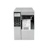 Etikečių spausdintuvas „Zebra ZT510“ – terminis perkėlimas, 300×300 DPI, 305 mm/s, Ethernet, Bluetooth, LCD, pilka
