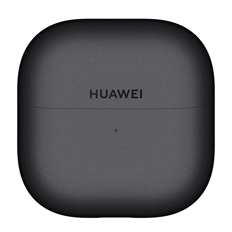 HUAWEI FreeClip 2 belaidžiai ausinukai (TWS), juodi, į ausį įdedami, 129 g