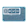 Arduino TSX00002 – originali Arduino plokštė, mėlyna, 50 mm x 80 mm, 19 g