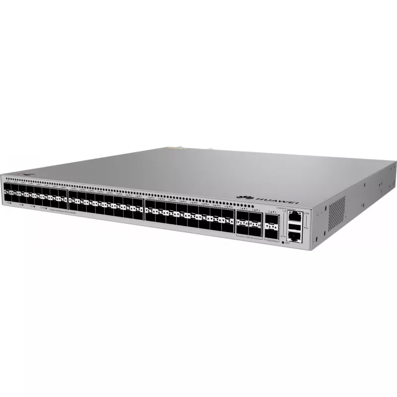 Valdomas jungiklis Huawei S530-48S4XE L3 1U 224 Gbit/s USB 2.0