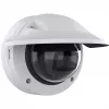IP stebėjimo kamera Axis P3278-LVE – kupolinė, 8 MP, 3840×2160, vidaus ir lauko, lubų/sienos montavimui
