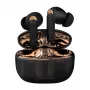Creative Aurvana Ace 2 belaidės ausinės į ausis Bluetooth juodos