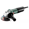 Kampinis šlifuoklis Metabo W 850-125 125mm 850W