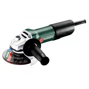 Kampinis šlifuoklis Metabo W 850-125 125mm 850W