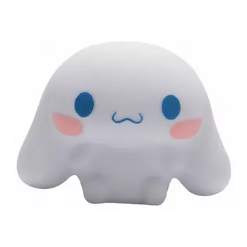 BlueSkyStudios Sanrio nuotaikos šviesa Cinnamoroll debesis