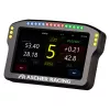 Vairo skydelis Ascher Racing 5 col. modelis 76080029 sim lenktynių ekranams