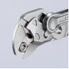KNIPEX reguliuojamos replės 100mm XS