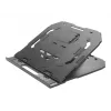Lenovo GXF0X02619 stovas nešiojamam kompiuteriui, juodas
