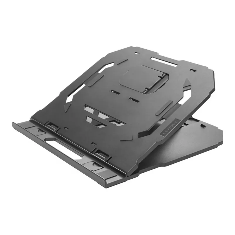 Lenovo GXF0X02619 stovas nešiojamam kompiuteriui, juodas